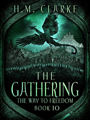 cover image of The Gathering